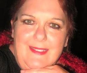 Woes toekenning vir Carine